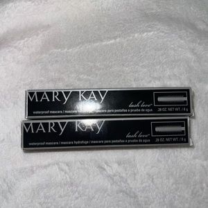 SOLD! NEW IN BOX WATERPROOF Lash Love Mascara BLACK